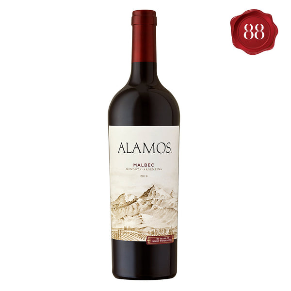 buy Alamos Malbec in los angeles