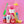 Load image into Gallery viewer, Cocktail Kit - F*CK IT BUCKET (Pink Edition)