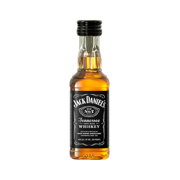 Jack Daniel's