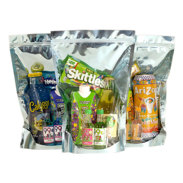 Grab & Go Cocktail Kits