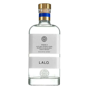 Lalo Blanco Tequila