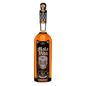 Mala Vida Anejo