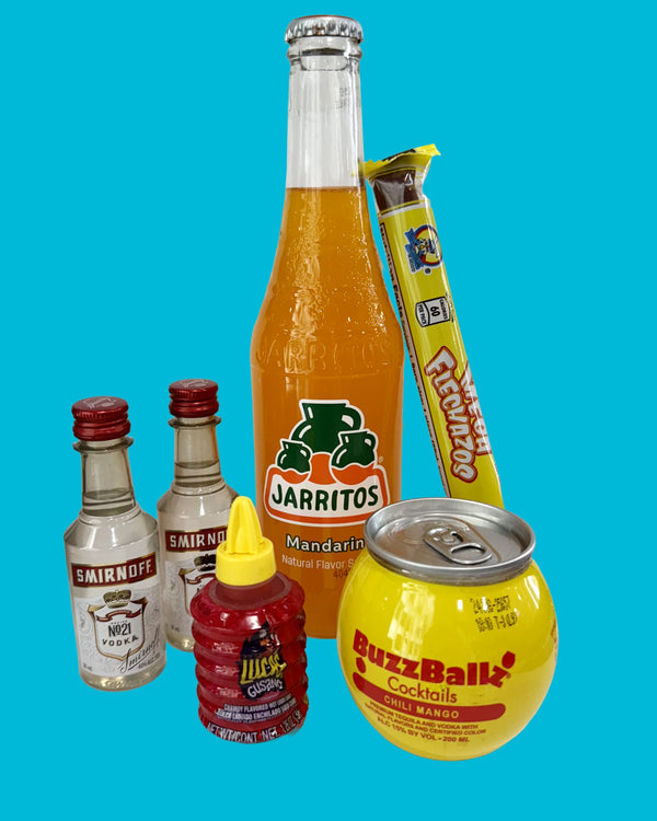 Grab & Go Cocktail Kits