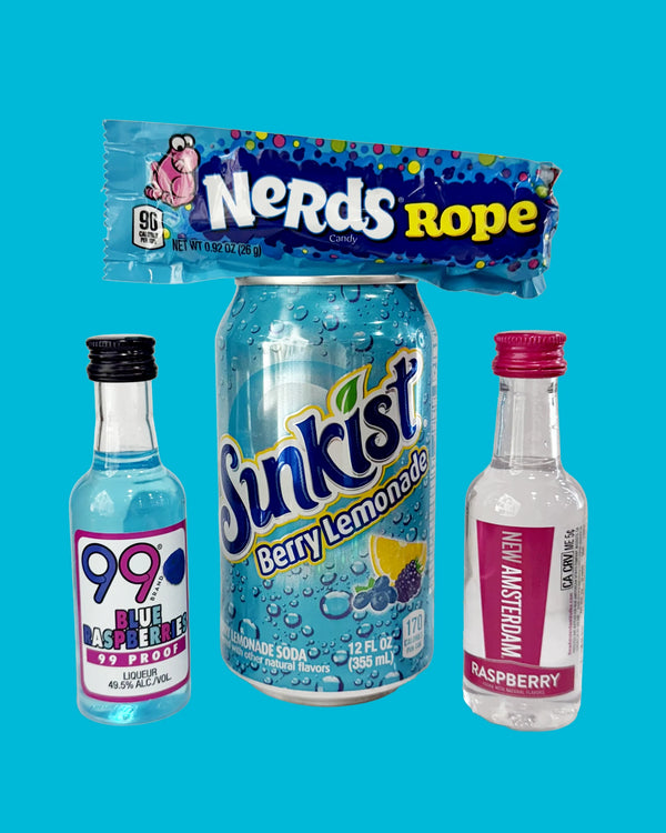 Grab & Go Cocktail Kits