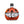 Load image into Gallery viewer, Buzzballz Biggies Pumpkin