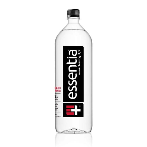 Essentia Water