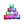 Load image into Gallery viewer, Light Up Ice Cubes Multi Color