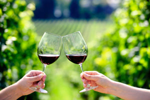 12 Best California Red Wines of 2025