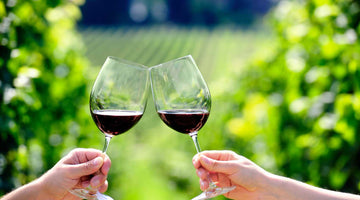12 Best California Red Wines of 2025
