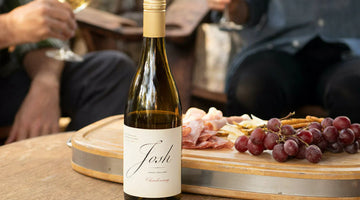 Josh Cellars Chardonnay Review