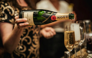 Chandon Brut Review