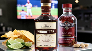 Dodgers Game Drinks: Ultimate 2026 Watch Party Guide