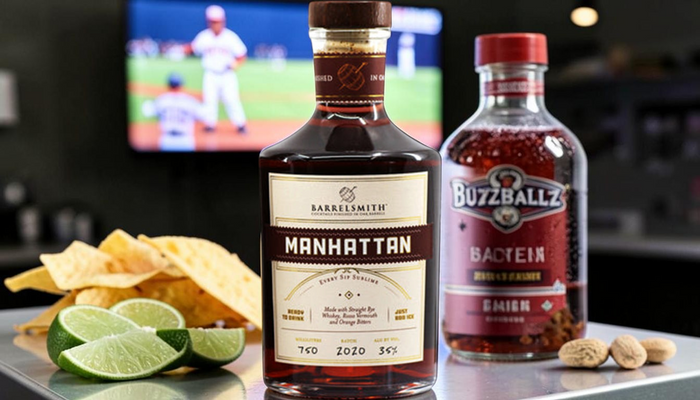Dodgers Game Drinks: Ultimate 2026 Watch Party Guide