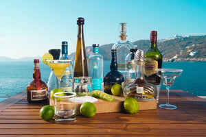 How Many Calories Are in Tequila?