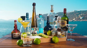 How Many Calories Are in Tequila?