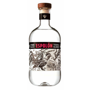 Espolon Blanco Tequila