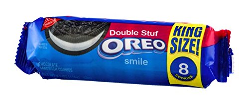 Oreo King Size Cookies Delivery in Los Angeles.