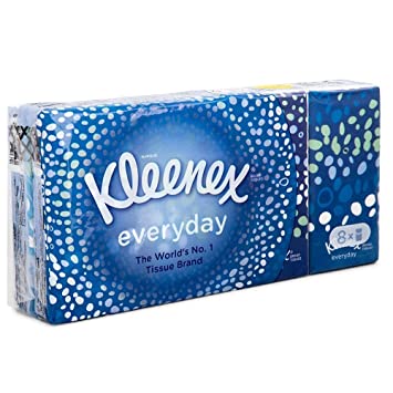 buy Kleenex Pocket Tissues in los angeles