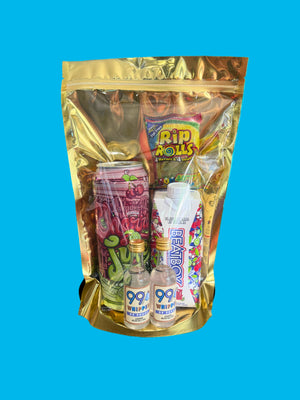 Cocktail Kit - Cherry On Top