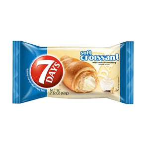 7 Days Assorted Pastries