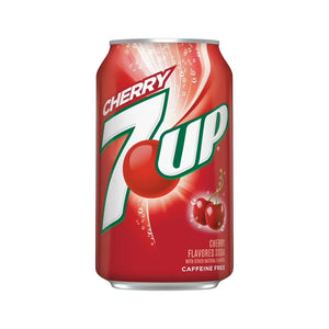 7UP Cherry