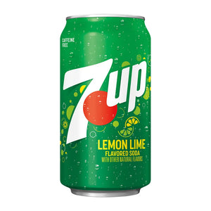 7UP Lemon Lime