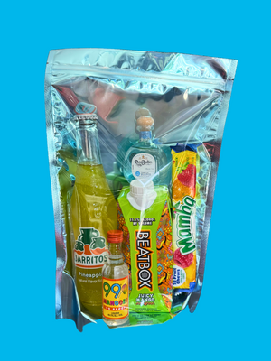 Cocktail Kit - Liquid Sunshine
