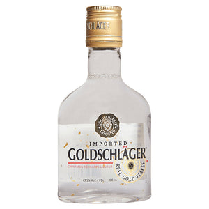 Goldschlager Cinnamon Schnapps Liqueur
