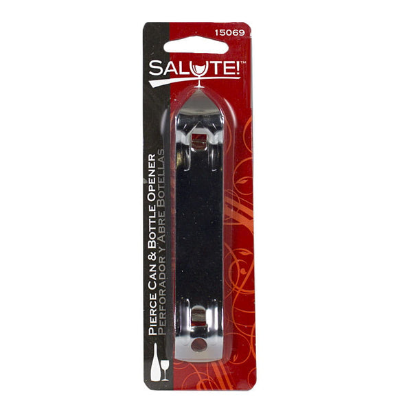 buy Salute! Pierce Can & Bottle Opener in los angeles