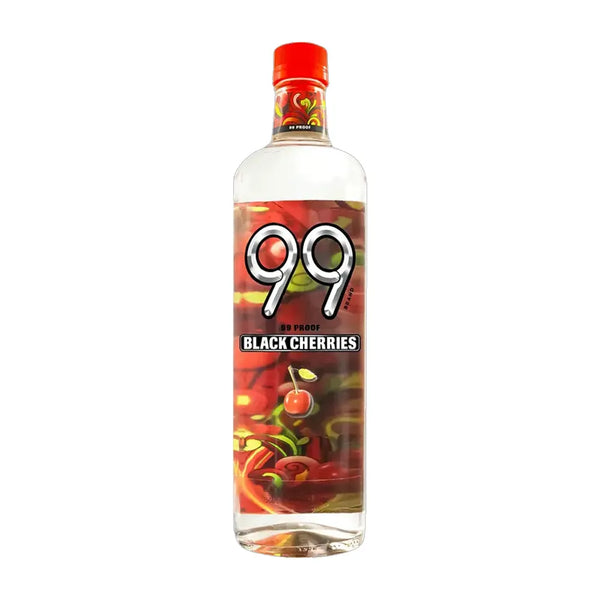 99 Brand black cherries