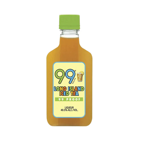 99 Brand long island tea