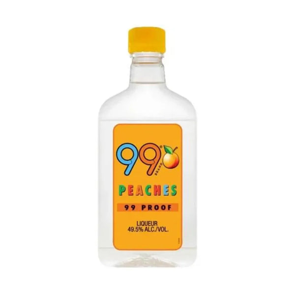 99 Brand peaches