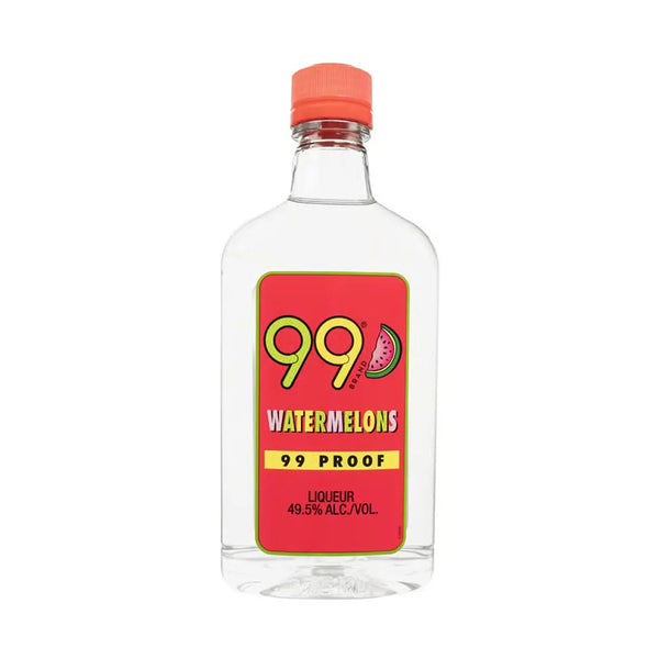 99 Brand watermelon