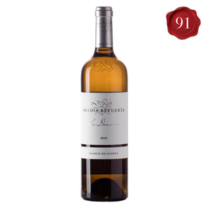 Abadia Retuerta Le Domaine Blanc