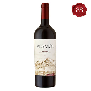 Alamos Malbec