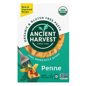 Ancient Harvest Gluten Free Penne Pasta
