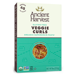 Ancient Harvest Pasta Veggie Curl