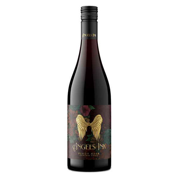 buy Angel‚Äôs Ink Pinot Noir in los angeles