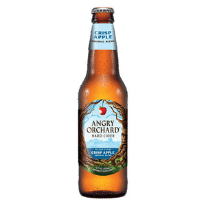 Angry Orchard Crisp Hard Cider
