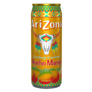 Arizona Mucho Mango