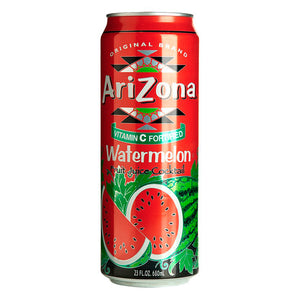 Arizona Watermelon