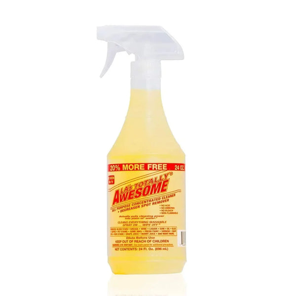 Awesome All Purpose Concentrated Cleaner (24oz)