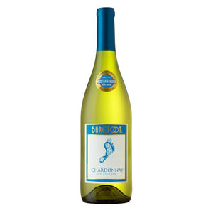 Barefoot Chardonnay