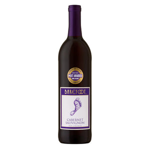 Barefoot Cabarnet Sauvignon