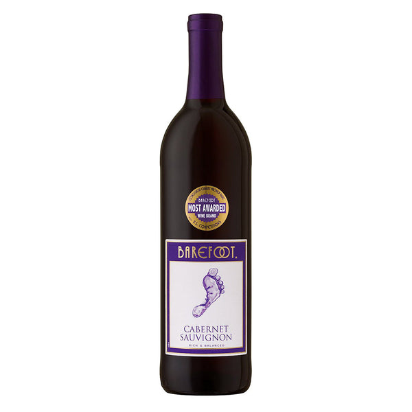 buy Barefoot Cabarnet Sauvignon in los angeles