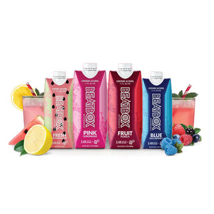 BeatBox Beverages