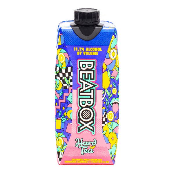 BeatBox Beverages