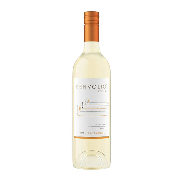 Benvolio Pinot Grigio