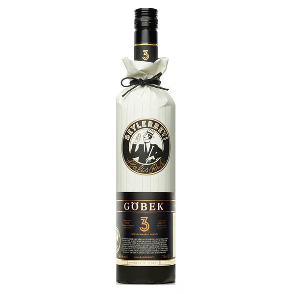 Beylerbeyi G√∂bek Raki