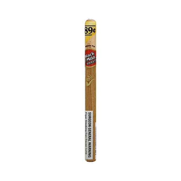 Black & Mild Sweets